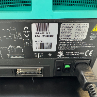Watson Marlow SciQ 323 Peristaltic Pump image 3